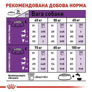 Royal Canin (Роял Канин) Giant Adult - Сухой корм для взрослых собак больших размеров, 15 кг