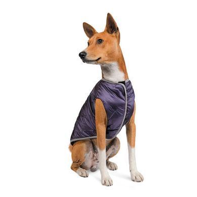 Pet Fashion (Пет Фешн) The Mood Calm - Жилет для собак (фіолетовий) XXS (18-22 см)