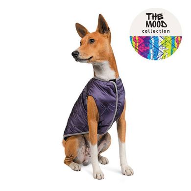 Pet Fashion (Пет Фешн) The Mood Calm - Жилет для собак (фиолетовый) XXS (18-22 см)