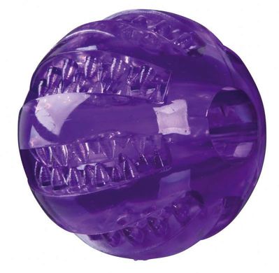 Trixie (Трикси) Denta Fun - Мяч для зубов, плавающий 6 см