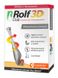 RolfClub 3D (РольфКлуб 3Д) by Neoterica - Профессиональный удалитель клещей у животных 2 шт./уп.