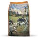 Taste of the Wild (Тейст оф зе Вайлд) High Prairie Puppy Formula - Сухой корм с жареной олениной и мясом бизона для щенков 2 кг