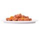 Plaisir (Плезир) Adult Dog Chicken&Vegetables Chunks In Gravy - Полнорационный влажный корм с курицей и овощами для взрослых собак (кусочки в соусе) 100 г