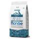 Monge (Монж) Monoprotein All Breeds Adult Trout with Rice and Potatoes &ndash; Сухой монопротеиновый корм с форелью, рисом и картофелем для взрослых собак различных пород 2,5 кг