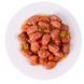 Plaisir (Плезир) Adult Dog Chicken&Vegetables Chunks In Gravy - Полнорационный влажный корм с курицей и овощами для взрослых собак (кусочки в соусе), 22х100 г (box)