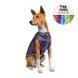 Pet Fashion (Пет Фешн) The Mood Calm - Жилет для собак (фіолетовий) XXS (18-22 см)