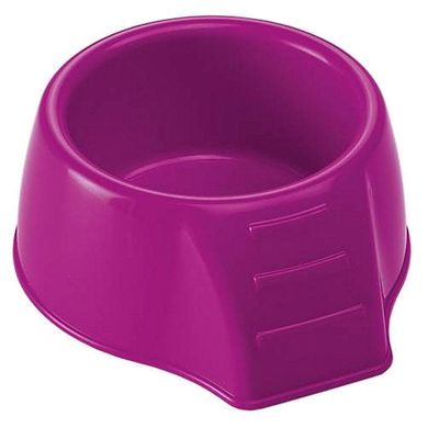 Ferplast (Ферпласт) Dada Feeding Bowl – Годівниця для гризунів з пластику 16,5x11,5x3,5 см