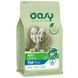Оasy (Оази) Lifestage Adult Dog Medium Fish - Сухой корм с рыбой для взрослых собак средних пород, 3 кг