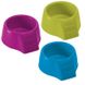 Ferplast (Ферпласт) Dada Feeding Bowl – Кормушка для грызунов из пластика 16,5x11,5x3,5 см