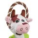 Petstages (Петстейджес) Cow - Игрушка для собак Корова 38 см