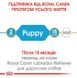 Royal Canin (Роял Канін) Labrador Retriever Puppy - Сухий корм для цуценят Лабрадора 3 кг