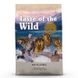Taste of the Wild (Тейст оф зе Вайлд) Wetlands Canine Formula - Сухой корм из мяса утки, перепелов и индейки для собак 2 кг