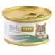 Brit Care (Бріт Кеа) Kitten Chicken - Консерви з куркою для кошенят та вагітних і годуючих кішок 80 г