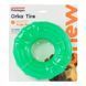 Petstages (Петстейджес) Orka Tire - Іграшка для собак "Орка Колесо", Зелений, &Oslash;15 см
