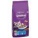 Whiskas (Вискас) - Сухой корм с тунцом для кошек, 14 кг