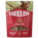 Carnilove (Карнилав) Soft Snack Duck with Rosemary - Лакомство мягкое со вкусом утки и розмарина для собак, 200 г