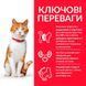 Hill's (Хиллс) Sp Fel Adult Sterilised Cat Duck - Сухой корм с уткой для взрослых стерилизованных кошек, 1,5 кг