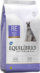 Equilibrio Veterinary (Эквилибрио Ветеринари) Dog Renal - Сухой лечебный корм для собак,страдающих хронической почечной недостаточностью 2 кг