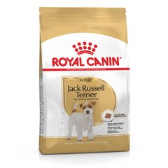 Royal Canin (Роял Канин) Jack Russell Adult - Сухой корм для собак породы Джек-Рассел терьер 1,5 кг