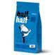 Half&Half (Халф энд Халф) - Сухой корм с говядиной для взрослых собак больших пород, 12 кг