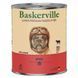 Baskerville (Баскервіль) Консерви для собак з яловичиною, 800 г