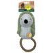 M-Pets (М-Петс) Leif Eco Dog Toy - Эко-игрушка Лейф для собак, 26х13х13 см