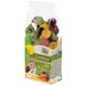 JR Farm (Джиер Фарм) Grainless Mixed Drops - Беззернові дропси з овочами та зеленню для гризунів 140 г