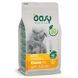 Оasy (Оазі) Lifestage Adult Сat Hairball Chicken - Сухий корм з куркою для виведення шерстяних грудочок зі шлунку котів, 1,5 кг