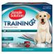 Simple Solution (Симпл Солюшн) Training Premium Dog Pads - Пелёнки влаговпитывающие гигиенические премиум для собак 58х60 см, 50 шт