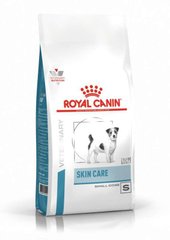 Royal Canin (Роял Канін) Skin Care Adult Small Dog - Ветеринарна дієта для дорослих собак дрібних порід при дерматозах 2 кг