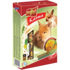 Vitapol (Витапол) Karma - Корм для кроликов 500 г