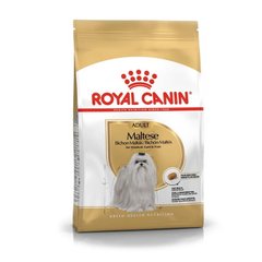 Royal Canin (Роял Канин) Maltese 24 - Сухой корм для породы Мальтийская Болонка (Мальтезе) 500 г