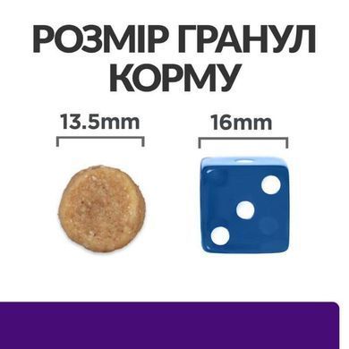 Hill's (Хіллс) Prescription Diet u/d - Сухий лікувальний корм для догляду за сечовидільною системою для собак, 10 кг