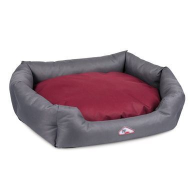 Pet Fashion (Пет Фешн) Bosphorus - Лежак для собак, S