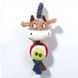 M-Pets (М-Петс) Eco Dog Toy Indi &ndash; Еко-іграшка Інди для собак, 27х13 см
