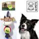 M-Pets (М-Петс) Eco Dog Toy Indi &ndash; Еко-іграшка Інди для собак, 27х13 см