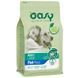 Оasy (Оази) Lifestage Adult Dog Large Fish - Сухой корм с рыбой для взрослых собак больших пород, 12 кг