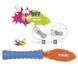 M-Pets (М-Петс) On/Off Funsty &ndash; Іграшка Фансті зі звуком для собак, 40х5,6х5,6 см
