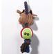M-Pets (М-Петс) Eco Dog Toy Indi &ndash; Еко-іграшка Інди для собак, 27х13 см