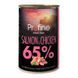 Profine (Профайн) Dog Salmon and Chicken - Влажный корм для собак с лососем и курицей 400 г