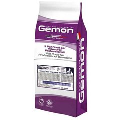 Gemon (Джемон) Adult - Сухой корм с тунцом и рисом для взрослых собак всех пород 20 кг