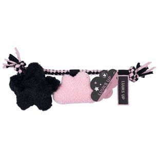 Luuks Up (Лукс Ап) Tug Sky Toy - Іграшка канат Небо для собак, 16x36x4.5 см