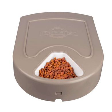 PetSafe (ПетСейф) Eatwell 5 Meal Pet Feeder - Автоматическая кормушка для кошек и собак с таймером 5х236 мл