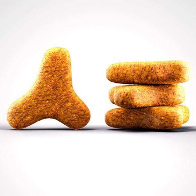 Josera (Йозера) Help Cat Weight & Diabetic - Ветеринарна дієта з домашньою птицею для регулювання надходження глюкози у котів, 400 г