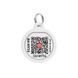 Collar (Коллар) WAUDOG Smart ID - Адресник для собак с QR паспортом 25 мм Разноцветный