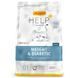 Josera (Йозера) Help Cat Weight & Diabetic - Ветеринарна дієта з домашньою птицею для регулювання надходження глюкози у котів, 400 г