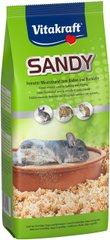 Vitakraft (Витакрафт) SANDY - Песок для шиншил 1 кг