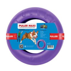 Collar (Коллар) Puller - Тренажер для собак Micro Фіолетовий