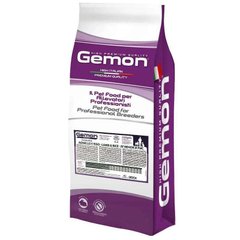 Gemon (Джемон) Adult - Сухой корм с ягненком и рисом для взрослых собак всех пород 20 кг