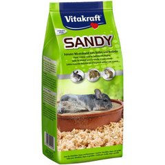 Vitakraft (Витакрафт) SANDY - Песок для шиншил 1 кг